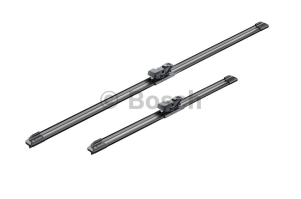 Комплект стеклоочистителей Bosch Aerotwin A538S